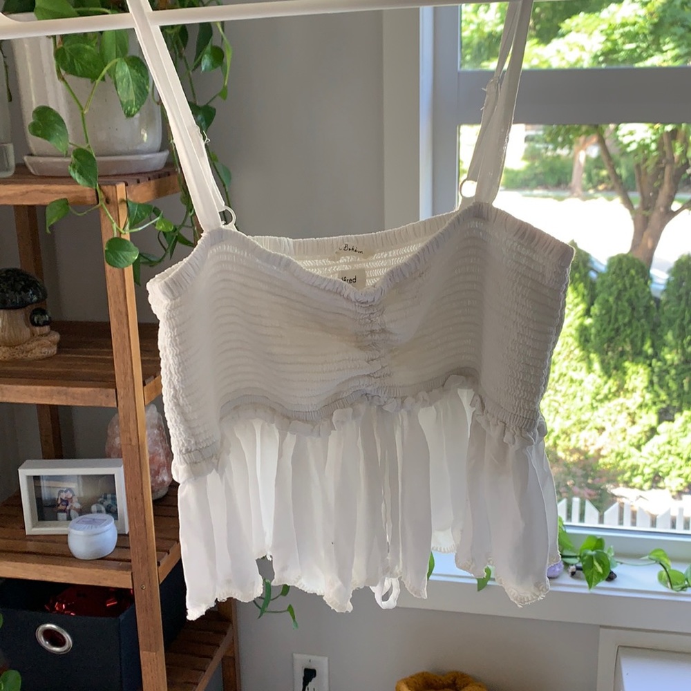 Aritzia tank - Picture 1 of 4